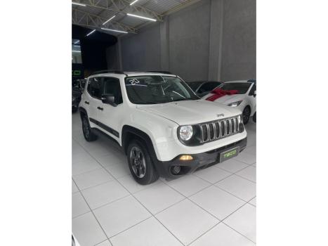 JEEP Renegade 1.8 16V 4P FLEX AUTOM�TICO, Foto 3
