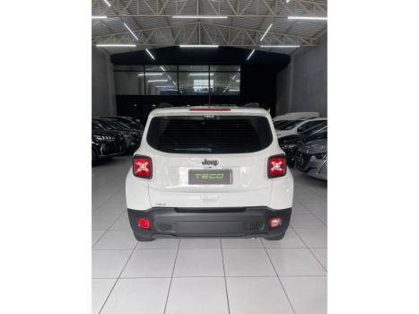 JEEP Renegade 1.8 16V 4P FLEX AUTOM�TICO, Foto 5