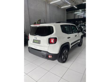 JEEP Renegade 1.8 16V 4P FLEX AUTOM�TICO, Foto 6