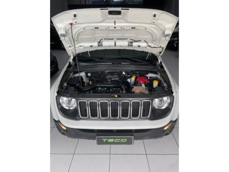JEEP Renegade 1.8 16V 4P FLEX AUTOM�TICO, Foto 8