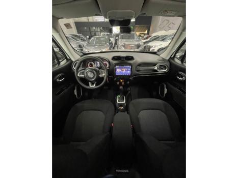 JEEP Renegade 1.8 16V 4P FLEX AUTOM�TICO, Foto 10
