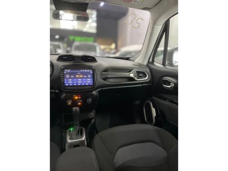 JEEP Renegade 1.8 16V 4P FLEX AUTOM�TICO, Foto 12