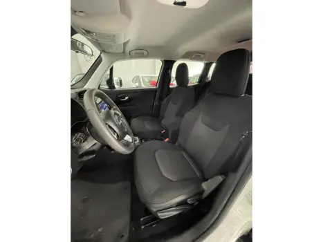 JEEP Renegade 1.8 16V 4P FLEX AUTOM�TICO, Foto 13