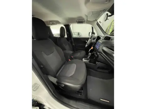 JEEP Renegade 1.8 16V 4P FLEX AUTOM�TICO, Foto 14