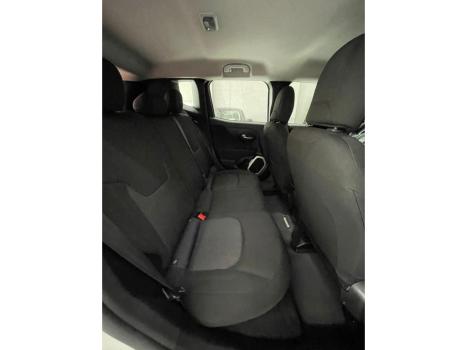 JEEP Renegade 1.8 16V 4P FLEX AUTOM�TICO, Foto 15