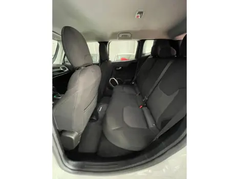 JEEP Renegade 1.8 16V 4P FLEX AUTOM�TICO, Foto 16