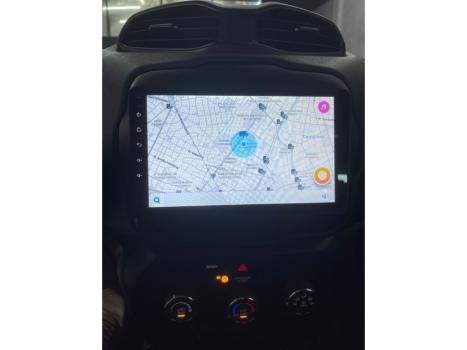 JEEP Renegade 1.8 16V 4P FLEX AUTOM�TICO, Foto 17