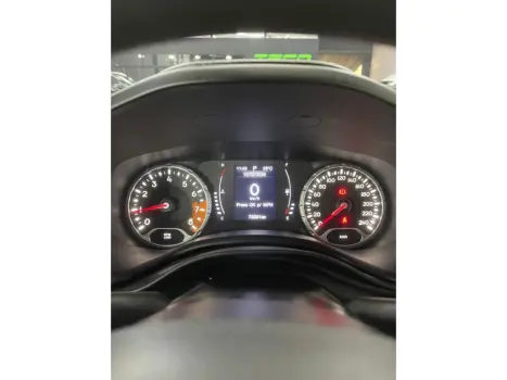 JEEP Renegade 1.8 16V 4P FLEX AUTOM�TICO, Foto 19