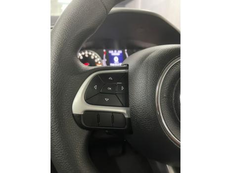 JEEP Renegade 1.8 16V 4P FLEX AUTOM�TICO, Foto 20