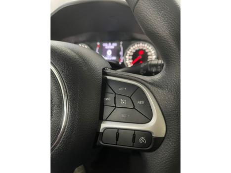 JEEP Renegade 1.8 16V 4P FLEX AUTOM�TICO, Foto 21
