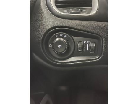 JEEP Renegade 1.8 16V 4P FLEX AUTOM�TICO, Foto 22