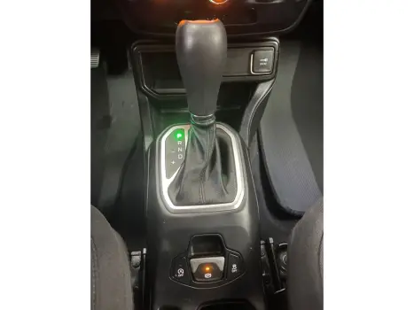 JEEP Renegade 1.8 16V 4P FLEX AUTOM�TICO, Foto 24