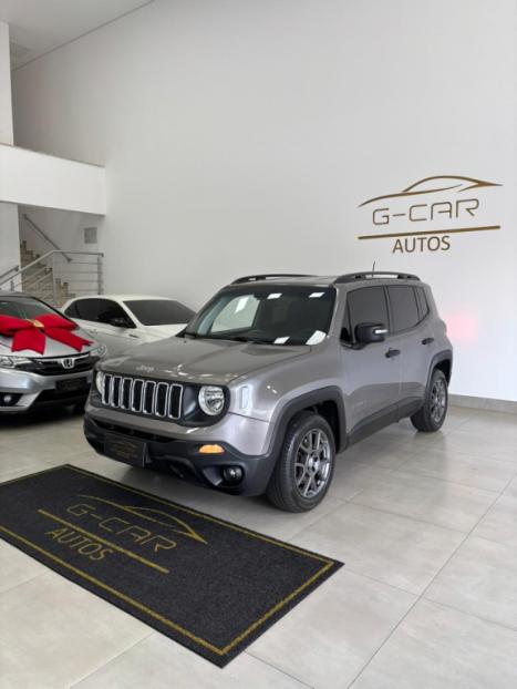 JEEP Renegade 1.8 16V 4P FLEX SPORT AUTOM�TICO, Foto 1