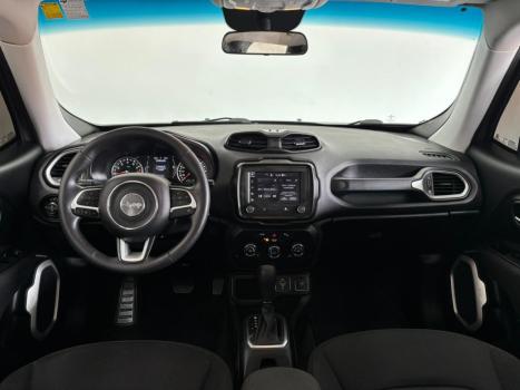 JEEP Renegade 1.8 16V 4P FLEX SPORT AUTOM�TICO, Foto 7
