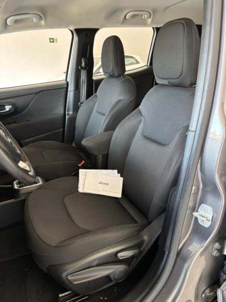 JEEP Renegade 1.8 16V 4P FLEX SPORT AUTOM�TICO, Foto 9