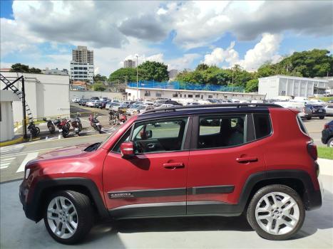 JEEP Renegade 1.8 16V 4P LIMITED FLEX AUTOM�TICO, Foto 6