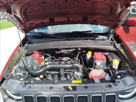 JEEP Renegade 1.8 16V 4P LIMITED FLEX AUTOM�TICO, Foto 10