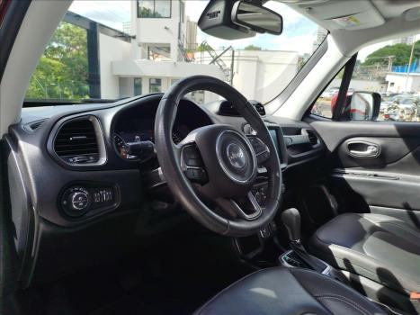 JEEP Renegade 1.8 16V 4P LIMITED FLEX AUTOM�TICO, Foto 13