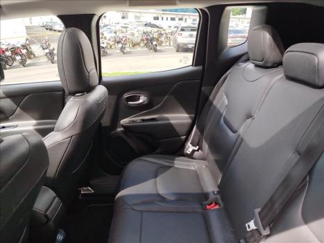 JEEP Renegade 1.8 16V 4P LIMITED FLEX AUTOM�TICO, Foto 15