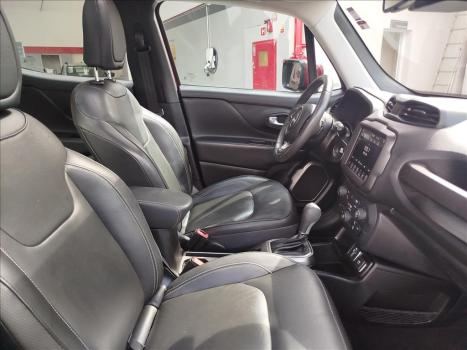 JEEP Renegade 1.8 16V 4P LIMITED FLEX AUTOM�TICO, Foto 17
