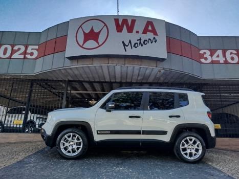 JEEP Renegade 1.8 16V 4P FLEX SPORT AUTOM�TICO, Foto 3