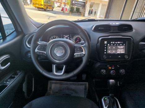 JEEP Renegade 1.8 16V 4P FLEX SPORT AUTOM�TICO, Foto 7