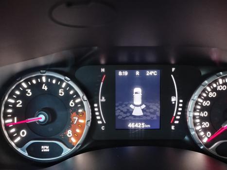 JEEP Renegade 1.8 16V 4P FLEX SPORT AUTOM�TICO, Foto 9