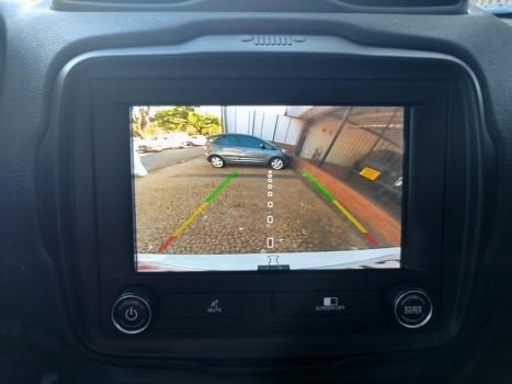JEEP Renegade 1.8 16V 4P FLEX SPORT AUTOM�TICO, Foto 10