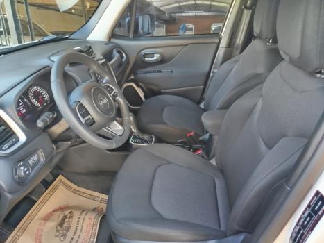 JEEP Renegade 1.8 16V 4P FLEX SPORT AUTOM�TICO, Foto 11