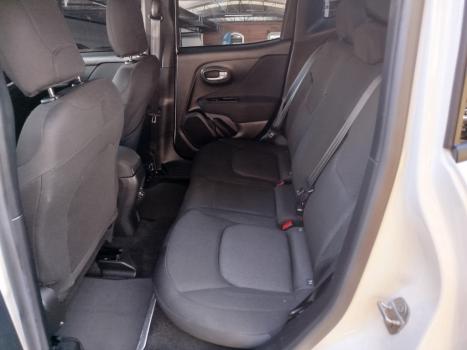 JEEP Renegade 1.8 16V 4P FLEX SPORT AUTOM�TICO, Foto 12