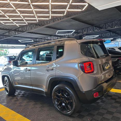 JEEP Renegade 1.8 16V 4P LIMITED FLEX AUTOM�TICO, Foto 4