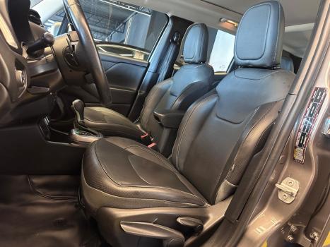 JEEP Renegade 1.8 16V 4P LIMITED FLEX AUTOM�TICO, Foto 7