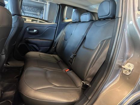 JEEP Renegade 1.8 16V 4P LIMITED FLEX AUTOM�TICO, Foto 8