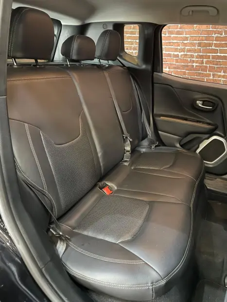 JEEP Renegade 1.8 16V 4P FLEX AUTOM�TICO, Foto 11