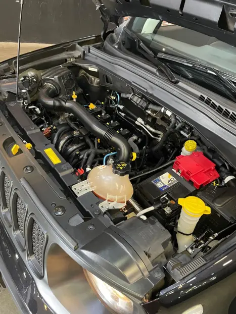 JEEP Renegade 1.8 16V 4P FLEX AUTOM�TICO, Foto 12