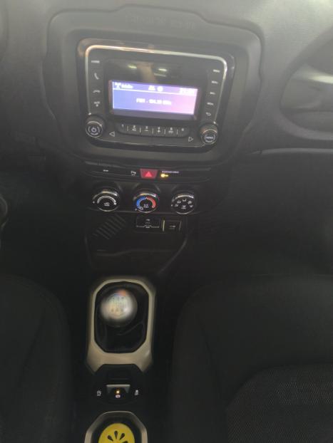 JEEP Renegade 1.8 16V 4P FLEX SPORT, Foto 3