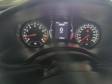 JEEP Renegade 1.8 16V 4P FLEX SPORT, Foto 4