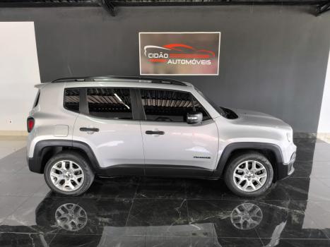 JEEP Renegade 1.8 16V 4P FLEX SPORT, Foto 5