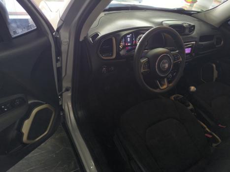 JEEP Renegade 1.8 16V 4P FLEX SPORT, Foto 6