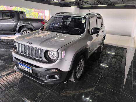 JEEP Renegade 1.8 16V 4P FLEX SPORT, Foto 7