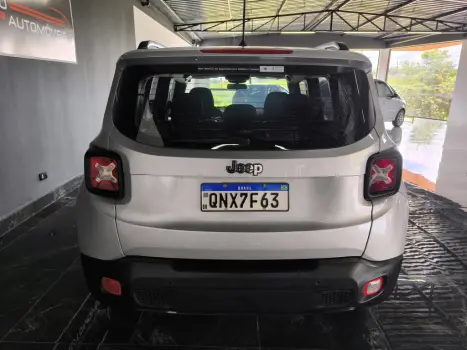 JEEP Renegade 1.8 16V 4P FLEX SPORT, Foto 8