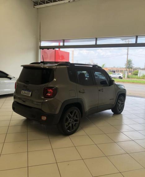 JEEP Renegade 1.8 16V 4P LIMITED FLEX AUTOM�TICO, Foto 3