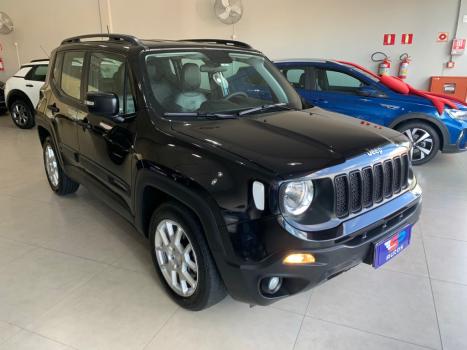 JEEP Renegade 1.8 16V 4P FLEX SPORT AUTOM�TICO, Foto 3