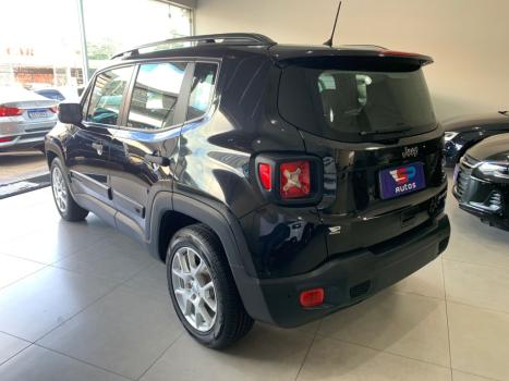 JEEP Renegade 1.8 16V 4P FLEX SPORT AUTOM�TICO, Foto 5
