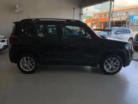 JEEP Renegade 1.8 16V 4P FLEX SPORT AUTOM�TICO, Foto 8