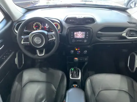 JEEP Renegade 1.8 16V 4P FLEX SPORT AUTOM�TICO, Foto 9