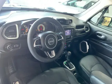 JEEP Renegade 1.8 16V 4P FLEX SPORT AUTOM�TICO, Foto 10