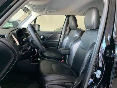 JEEP Renegade 1.8 16V 4P FLEX SPORT AUTOM�TICO, Foto 11