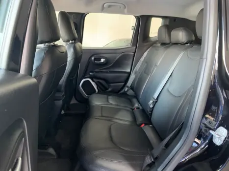 JEEP Renegade 1.8 16V 4P FLEX SPORT AUTOM�TICO, Foto 12