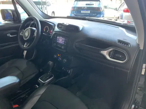 JEEP Renegade 1.8 16V 4P FLEX SPORT AUTOM�TICO, Foto 13